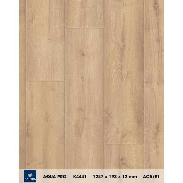 Sàn gỗ Kaindl Aqua Pro K4441