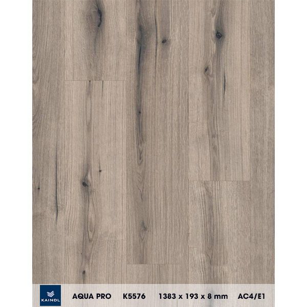 Sàn gỗ Kaindl Aqua Pro K5576