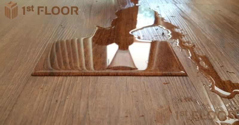 Sàn gỗ chống nước