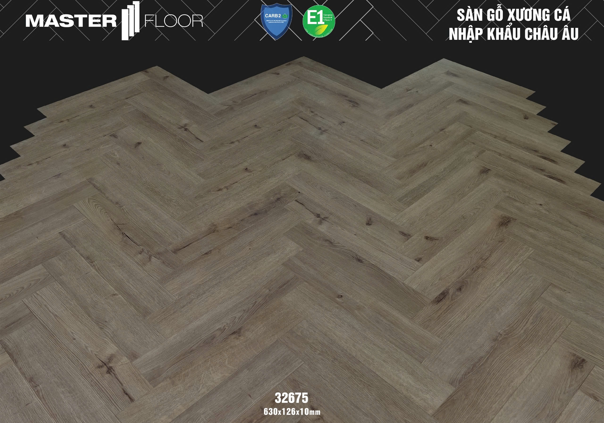 Masterfloor 32675