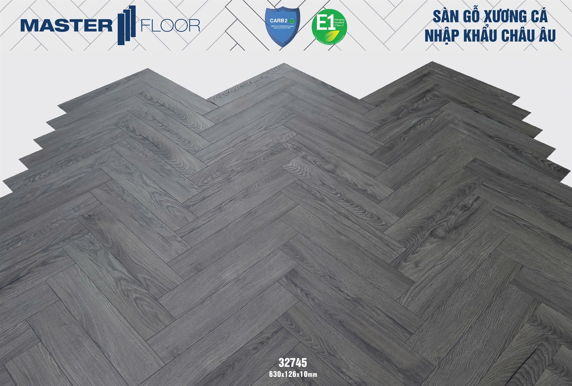 Masterfloor 32745