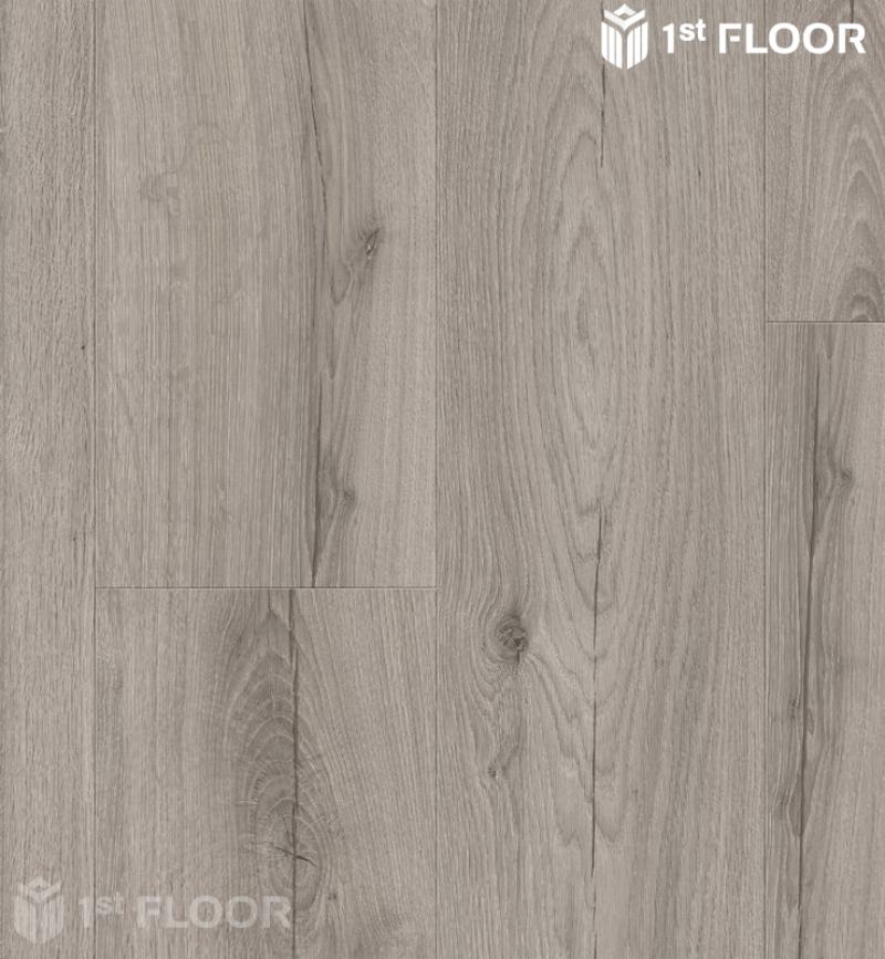 Map sàn gỗ xám