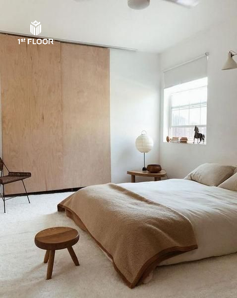 Phong cách minimalism là gì? Tham khảo 101+ xu hướng thiết kế nội thất phong cách tối giản minimalism