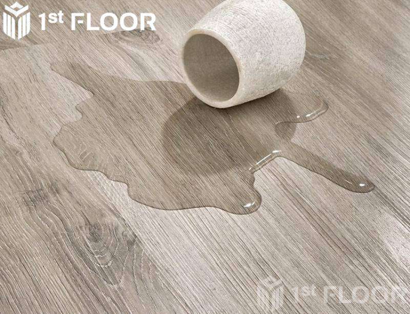 sàn gỗ chịu nước
