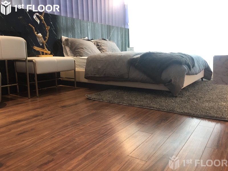 sàn gỗ cốt xanh Kronopol