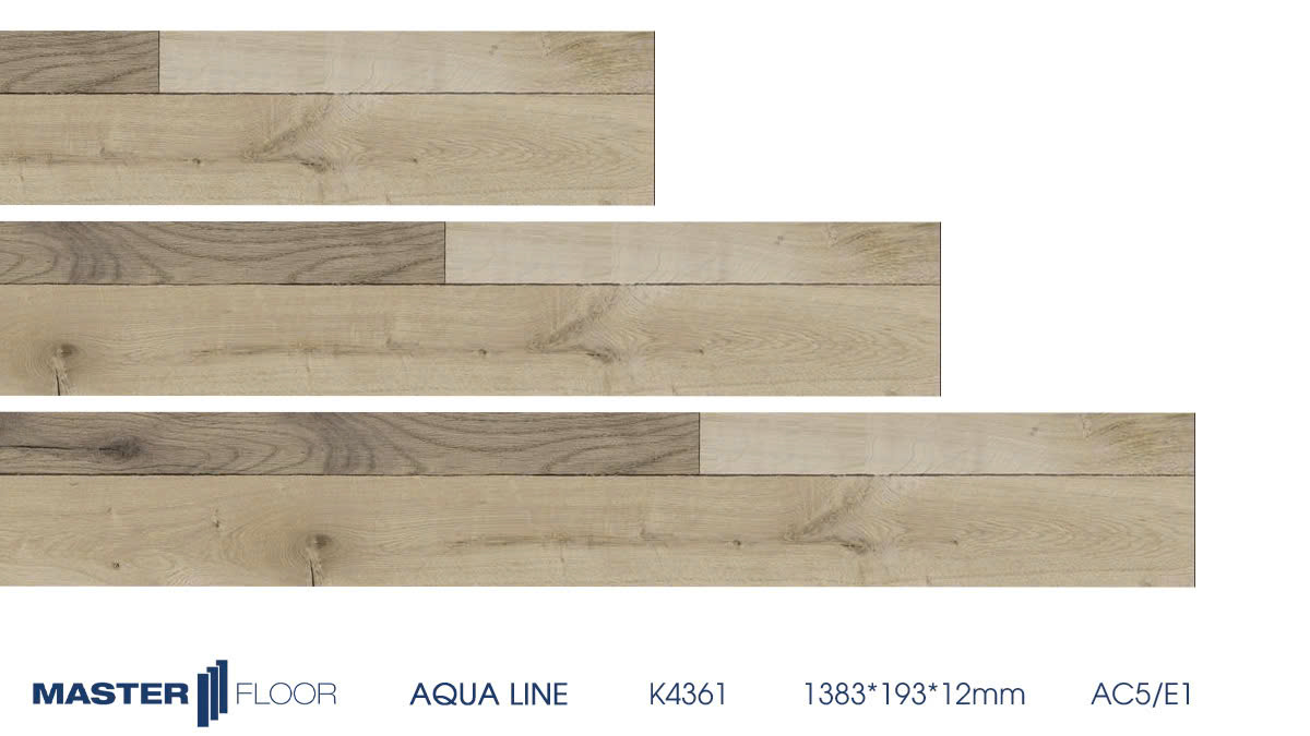 Aqua Line K4361