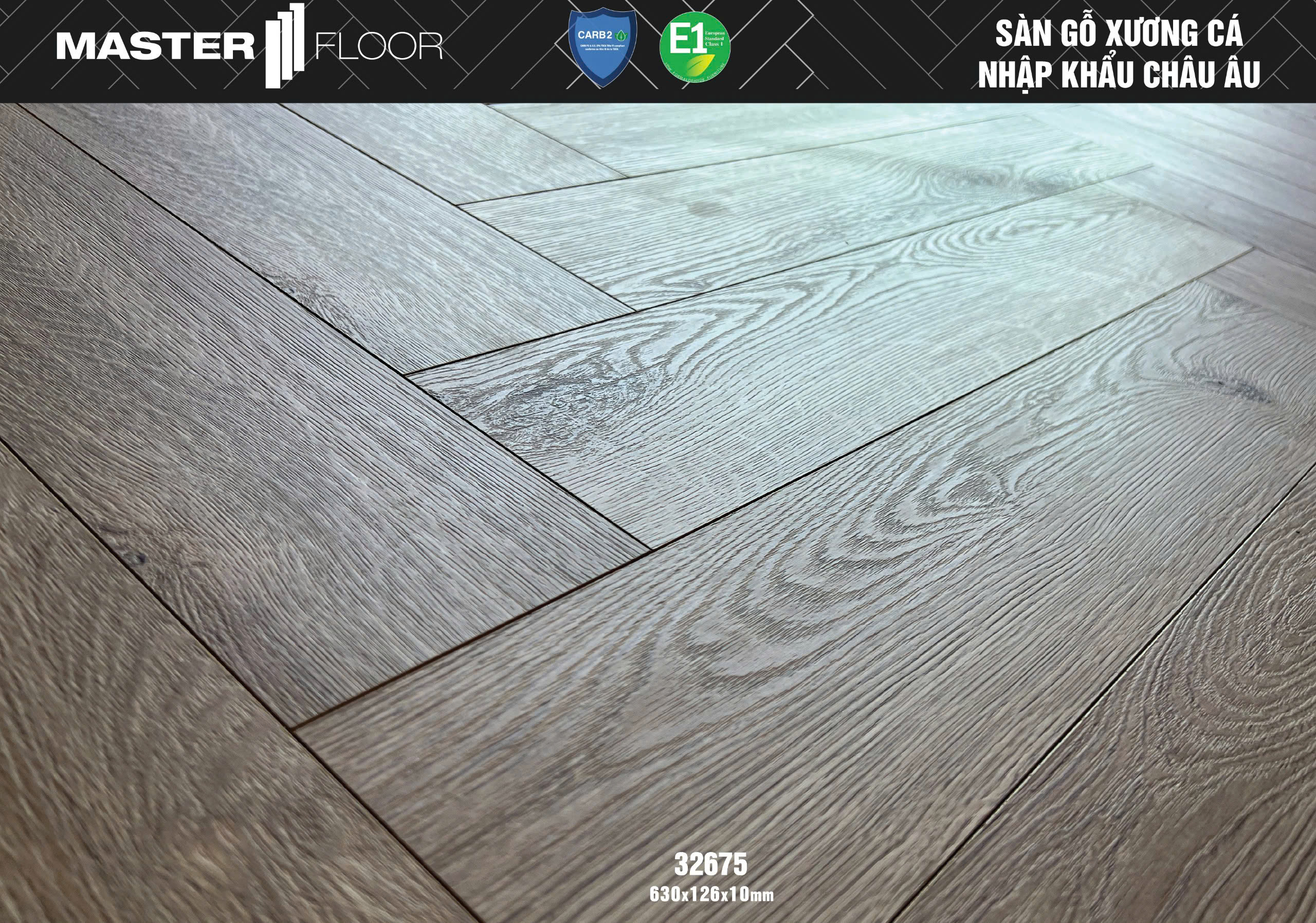 Masterfloor 32675