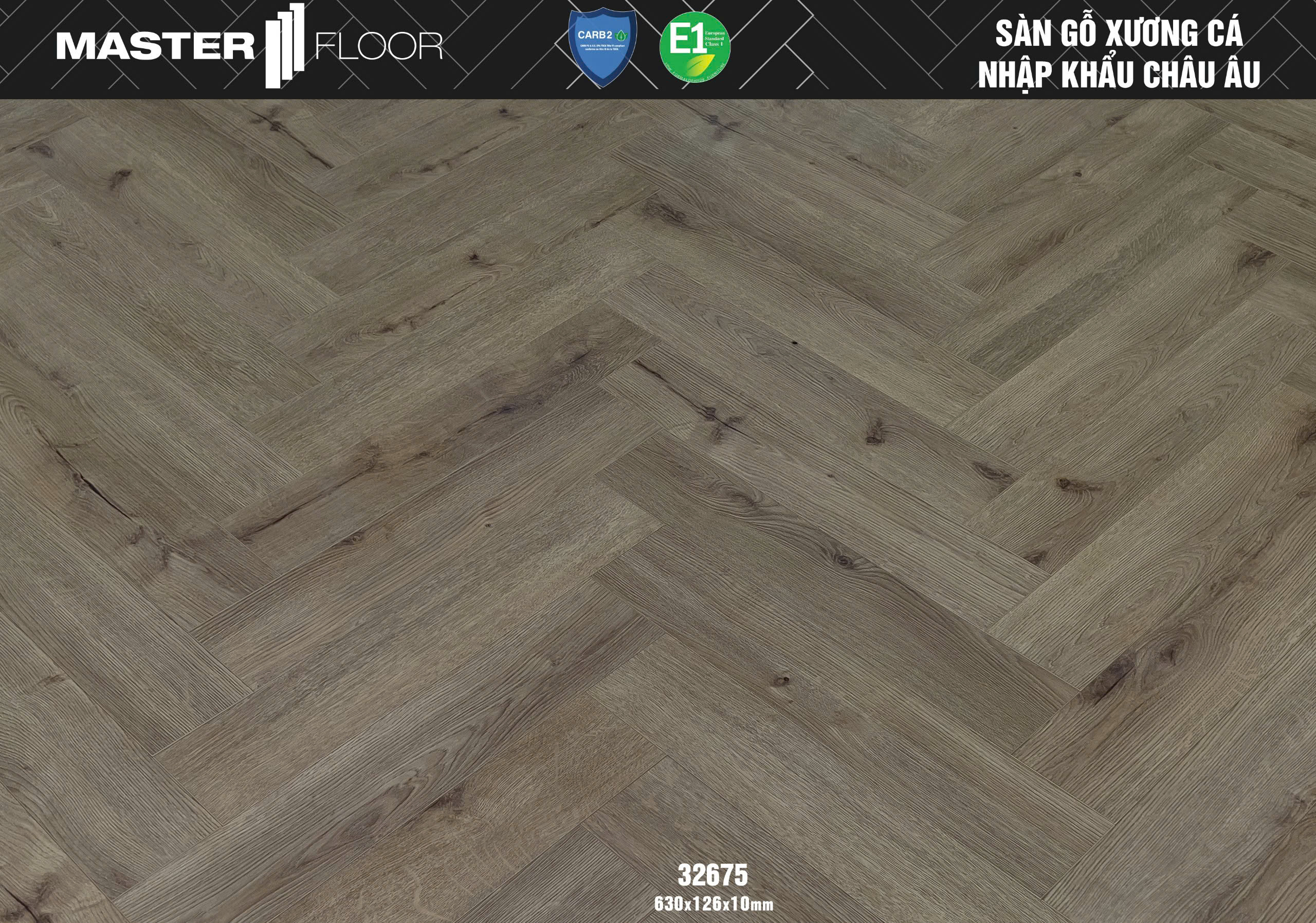 Masterfloor 32675