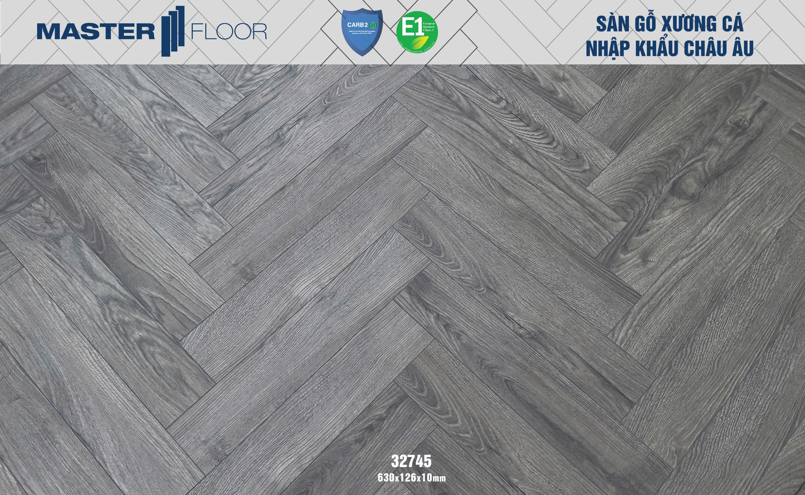 Masterfloor 32745