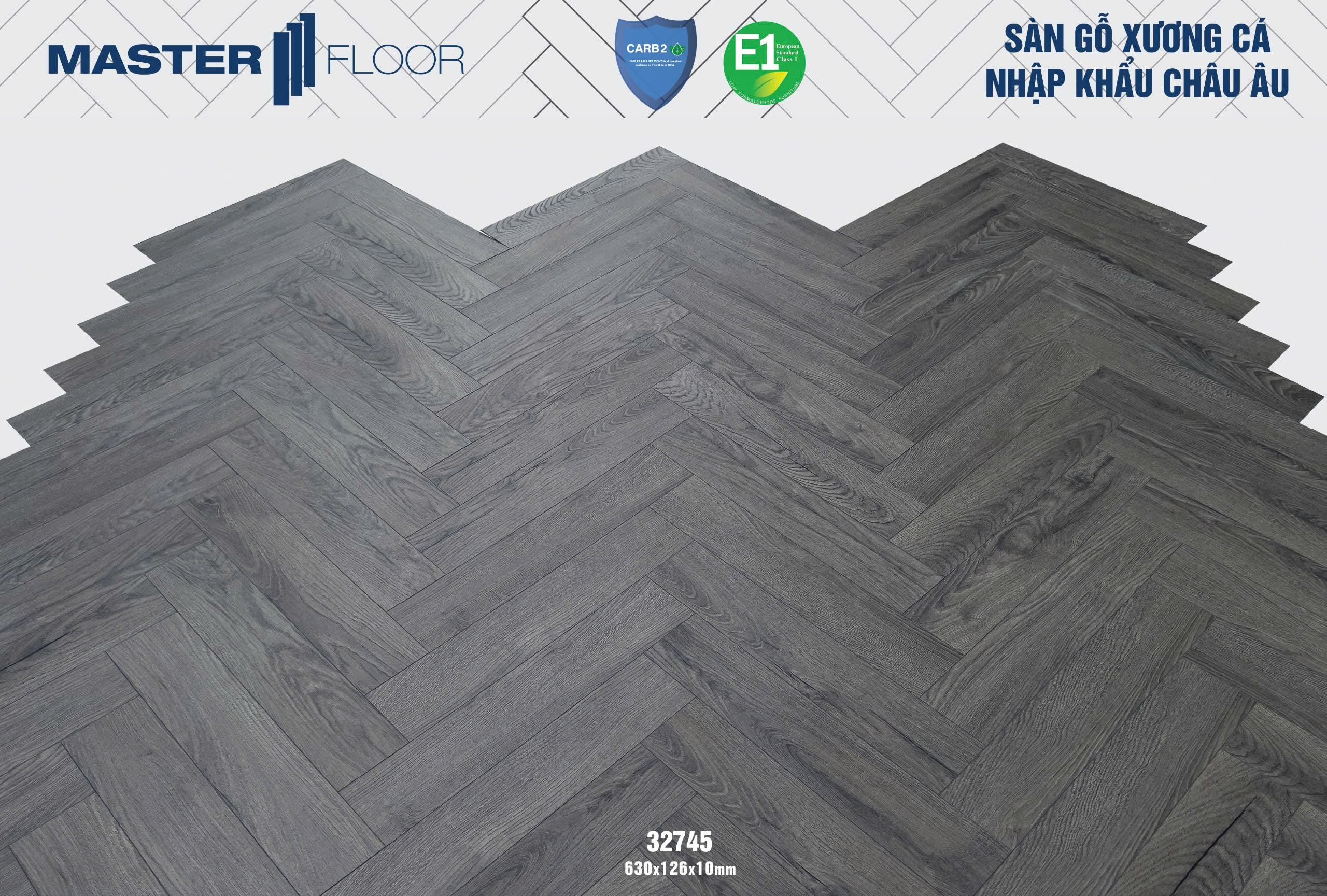 Masterfloor 32745