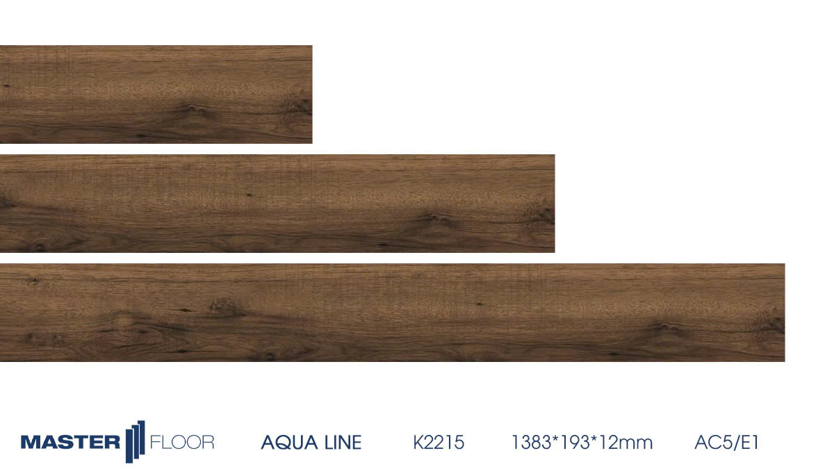 Aqua Line K2215