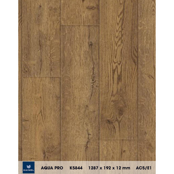 Sàn gỗ Kaindl Aqua Pro K5844