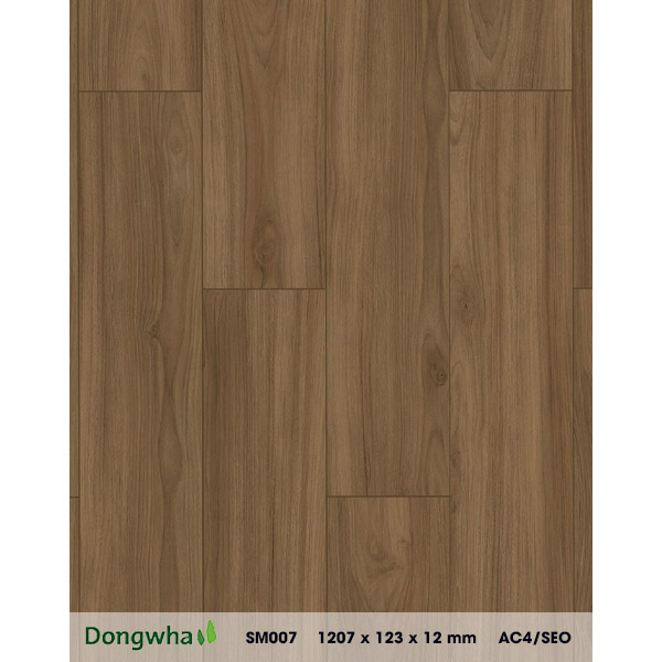 Sàn gỗ Dongwha SM007