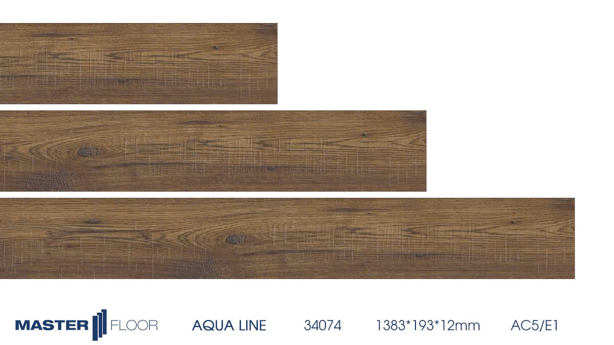 Aqua Line 34074