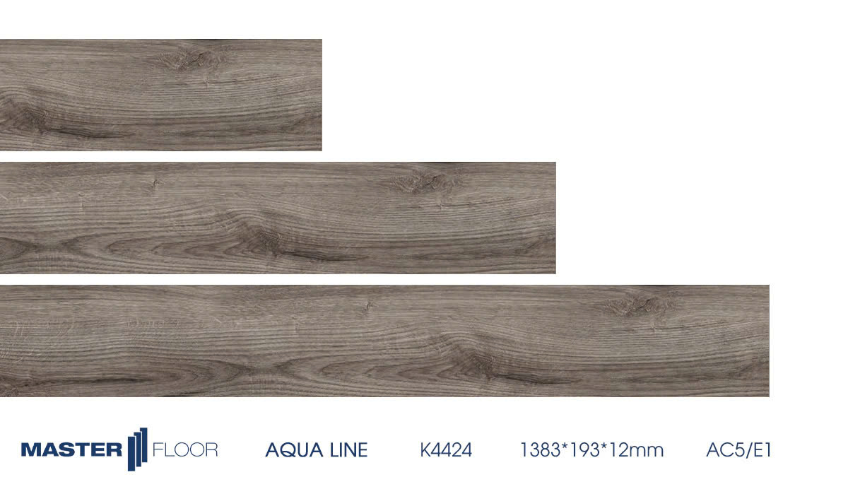 Aqua Line K4424